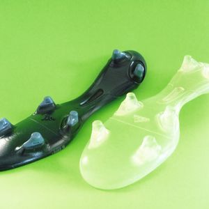 Durch die 3D-Druck-Technik von Stratasys kann Adidas Funktionstests bereits frühzeitig im Design- und Entwicklungsprozess durchführen.