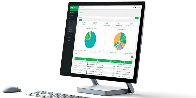 Tangoe –  Managed Mobility Services Tangoe Mobile ist eine Managed-Mobility-Services-Lösung (MMS), die es Unternehmen ermöglicht, ihre komplexen Mobilitätsumgebungen zu zentralisieren, zu verstehen und zu kontrollieren. Zur Produktseite des Herstellers  (Bild: Tangoe)