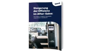 Mehr Effizienz im Autohaus: Wartezeiten im Service vermeiden (Tjekvik)