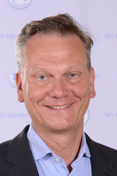 Arne Joswig ist der neue Präsident des Zentralverbands Deutsches Kraftfahrzeuggewerbe. (Bild: ZDK)