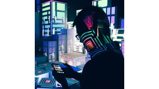 Das Potenzial von Augmented Reality im B2B ist enorm. Richtig eingesetzt sparen Unternehmen Kosten, Ressourcen und Zeit. (Bild: gemeinfrei)