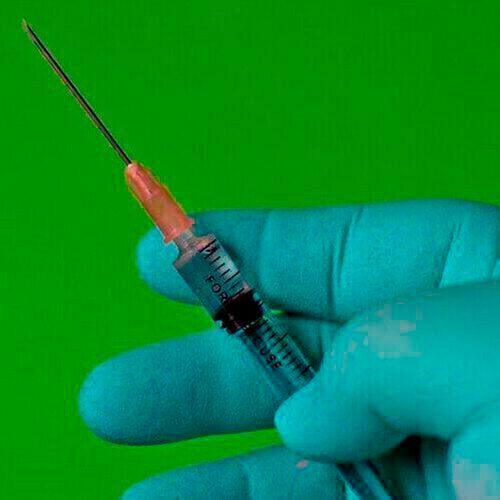 This is the third Phase I clinical trial of the Chadox1 Mers vaccine, developed by researchers at the University of Oxford’s Pandemic Sciences Institute. This is the third Phase I clinical trial of the Chadox1 Mers vaccine, developed by researchers at the University of Oxford’s Pandemic Sciences Institute.