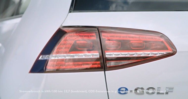 Mythbusters-Kampagne: Volkswagen räumt mit Vorurteilen über Elektromobilität auf. (Bild: Volkswagen)
