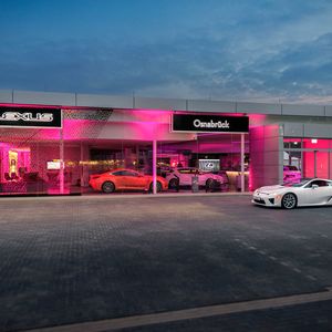 (Trancerapid Photography)