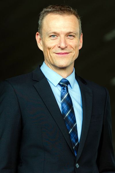 Peter van Binsbergen übernimmt die Verantwortung für das weltweite Aftersales-Geschäft. (BMW)