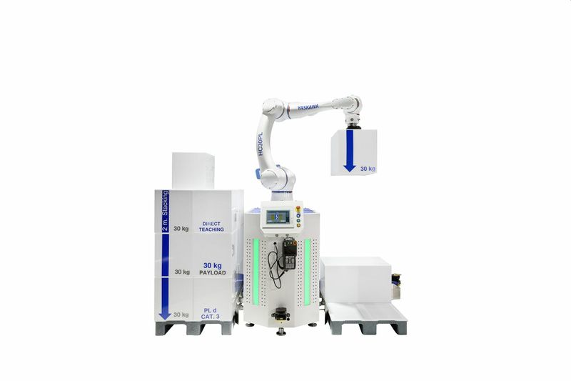 (Quelle:  Yaskawa)