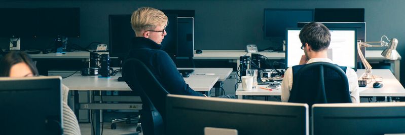 Als Data-Science-Beratung hilft die Alexander Thamm GmbH ihren Kunden, Wettbewerbsvorteile und Mehrwert durch Data Analytics zu generieren.(Bild:  Alexander Thamm)