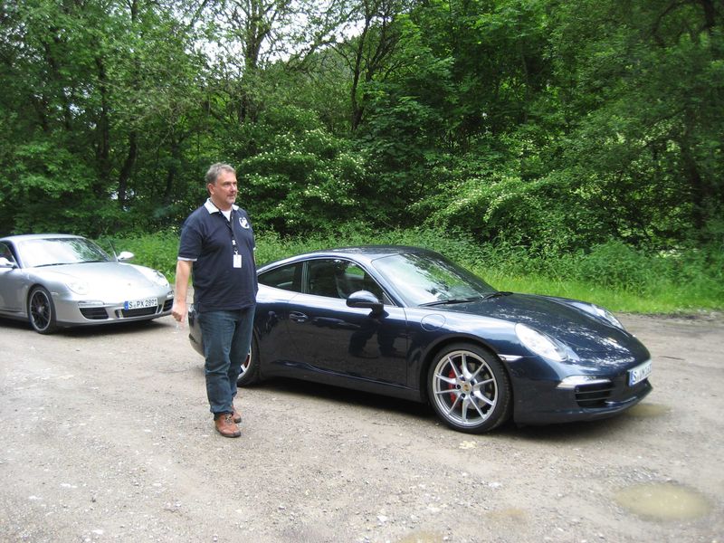 Oliver Roos (Fujitus) (Archiv: Vogel Business Media)