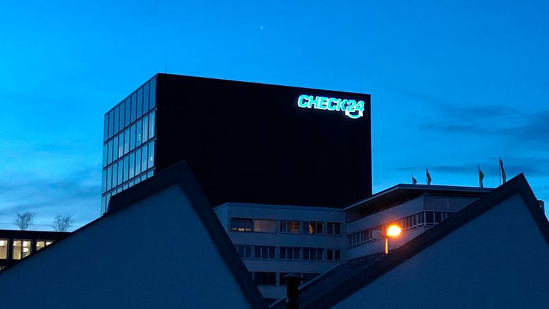 Check 24 hatte Fahrer von BMW-Dieseln mit guten Erfolgsaussichten bei Klagen gegen den Hersteller gelockt.(Bild:  Seyerlein/»kfz-betrieb«)