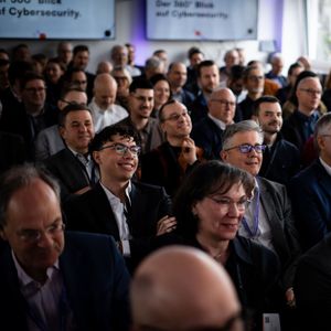 Volles Haus in den Büroräumen von Ftapi. (Bild: FTAPI)