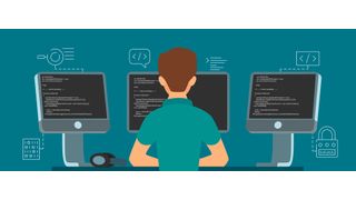 Eine aktuelle Umfrage zeigt, was IoT-Entwickler umtreibt. (Bild: ©ONYXprj - stock.adobe.com)