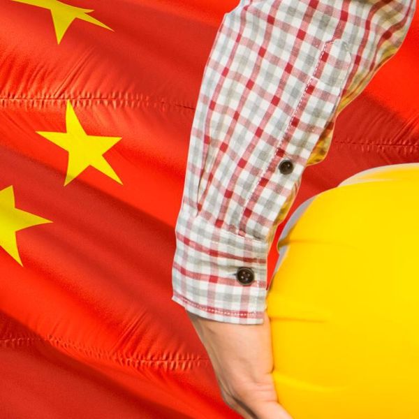 With the format ‘China Market Insider’, PROCESS Worldwide regularly reports on the Chinese chemical and pharmaceutical market. (©sezerozger - stock.adobe.co)