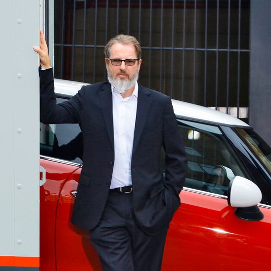 „Wir werden das gesamte Cazoo-Angebot noch in diesem Jahr in Europa lancieren“, kündigt CEO Alex Chesterman an.(Bild:  Cazoo)