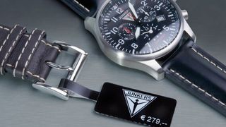 Bild 1: Besonders: Die Ferdinand Eisele GmbH ist auf Etikettierlösungen für die Schmuck- und Uhrenbranche spezialisiert. (Bild: Pointtec)