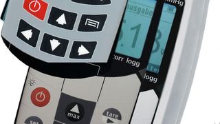 Sensor-Simulator: Multifunktionales Werkzeug für Fehlersuche, Inbetriebnahme und Wartung. (Bild: GHM Group)