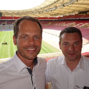 Infinigate Hausmesse (IT-BUSINESS)