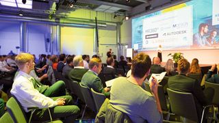 Das Produktionsleiter Forum findet am 19. Oktober in Würzburg statt. (Bild: VCG/Krauss)