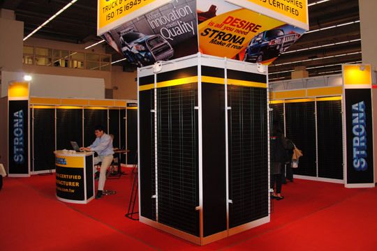 Fällt Ihnen etwas auf? (Archiv: Vogel Business Media)