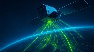 Companies are investing more in AI-based Earth intelligence than governments for the first time. Gartner sees a billion-dollar market with new opportunities for tech providers. (Image:AI-generated)