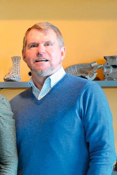 Vice President dür die FIT-Gruppe: FIT America, ein expandierendes Tochterunternehmen der im bayrischen Lupburg ansässigen FIT-Gruppe, gibt die Ernennung des erfahrenen Business Development Spezialisten Bruce Colter als Vice President bekannt. Die FIT-Gruppe ist Spezialfertiger für Additive Design and Manufacturing mit mehr als 20 Jahren Erfahrung. Bruce Colter kann auf eine 25-jährige Karriere in Technologiebranchen zurückblicken. (FIT)