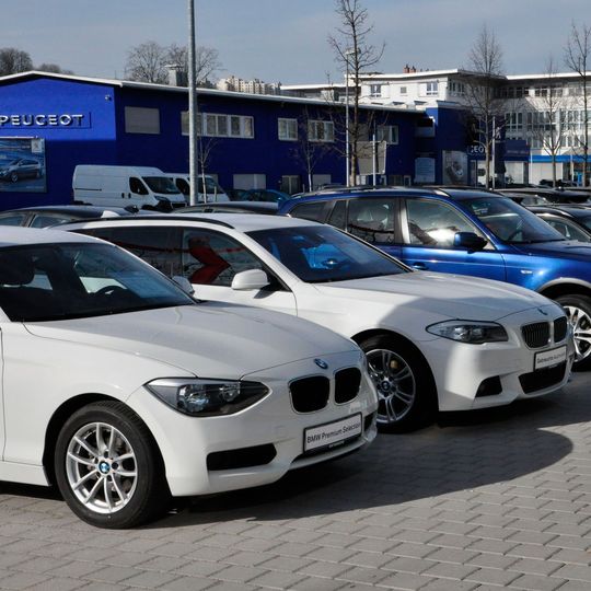 (Bild:  Wehner / »kfz-betrieb«)