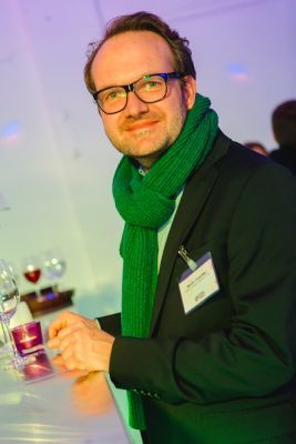Eindrücke vom Frühlingsfest der ELEKTRONIKPRAXIS in München (Bild: Loredana La Rocca)