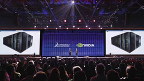 L'annonce du partenariat a eu lieu sur la scène de 3DEXPERIENCE World, l'événement annuel de Dassault Systèmes dédié aux communautés du design et de l'ingénierie, à Houston (USA). (Source : 2026 Narrative Images, tous droits réservés)