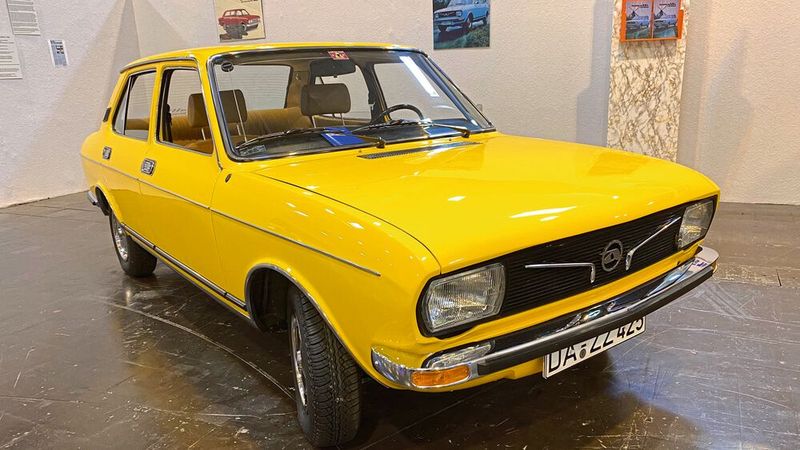 Der 132 vertrat die Mittelklasse des italienischen Automobilherstellers. Fiat baute ihn von 1972 an als Nachfolger des Fiat 125. Anders als die kleineren Modelle war er kein wirtschaftlicher Erfolg für das Unternehmen.  (Bild: autodrom)