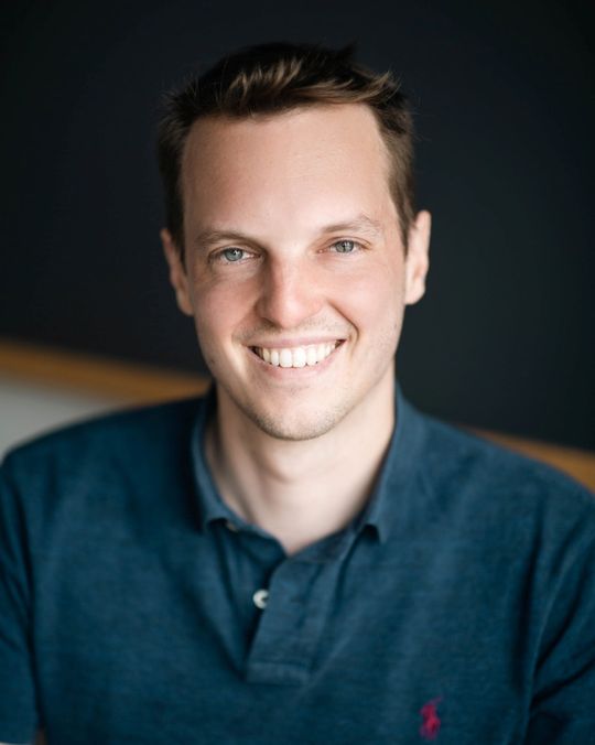 Kai Pochmann ist Business Line Lead bei Riverty.(Bild:  Riverty)