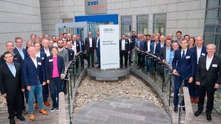 Aufgabe der ODCA ist der Transfer von Wissen in die Praxis und die Lösungen der DC-Technologie international zu verbreiten. (Bild: ZVEI)