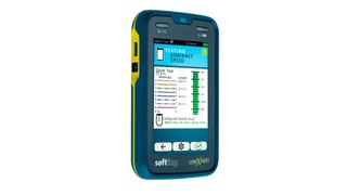 Buxbaum Automation erweitert seine LinkXpert-Plattform um den neuen smarten Netzwerk-Qualifizierer LinkXpert SQ von Softing.  (Bild: Softing/Buxbaum Automation)