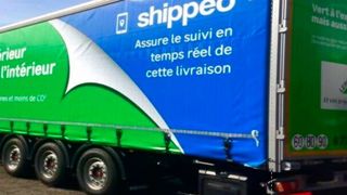 Ab sofort stellt Shippeo seine Tools für eine hohe „Supply Chain“-Transparenz über den Google Cloud Marketplace bereit. Damit bekommen Google-Cloud-Kunden direkten Zugang zu den Möglichkeiten von Transportation Process Automation von Shippeo. (Bild: Shippeo)
