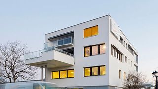 Die Unternehmensgruppe Fischer übernimmt 90 Prozent von LNT Automation, dass aber innerhalb eigenständig bleibt. (LNT Automation)