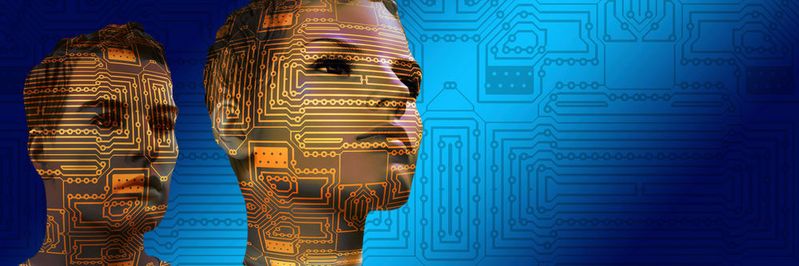 Die wachsende Bedeutung von Maschinenidentitäten erfordert ein Umdenken in der Cyber Sicherheit. Die wachsende Bedeutung von Maschinenidentitäten erfordert ein Umdenken in der Cyber Sicherheit.
