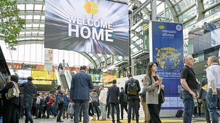 Die Interpack in Düsseldorf ist das weltweit grösste Ereignis der Processing & Packaging-Industrie. Rund 2800 Aussteller aus aller Welt präsentieren im Mai ihre neuesten Entwicklungen und setzen Impulse für die Zukunft einer global vernetzten Industrie. (Bild: Messe Düsseldorf GmbH)