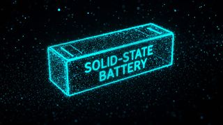 The new technology is said to make solid-state batteries more powerful and safer, according to the Chinese researchers. (Image: ©vecto club - stock.adobe.com)