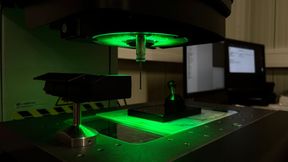 he serial production of spare parts within GMH Gruppe marks the beginning of point for ProMateria’s next phase of development. (Source: GMH Gruppe)