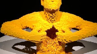 Hyperkonvergente Infrastruktur (HCI) schützt vor Kudelmuddel sowie vor Fehlern im Datacenter-IT-Design und beherrscht doch die Prinzipein der Mikrosegmentierung.  (gemeinfrei:  Fokus8 auf Pixabay)