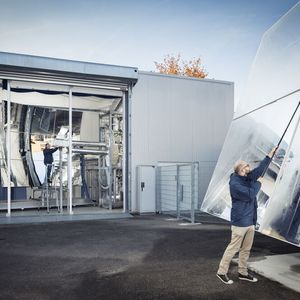 (Amadeus Bramsiepe, KIT)