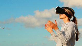 In virtuellen Realitäten ist – noch – kein großes Geld zu verdienen; die Pioniere des Metaverse wollen aber nicht aufgeben. (Bild: gemeinfrei)