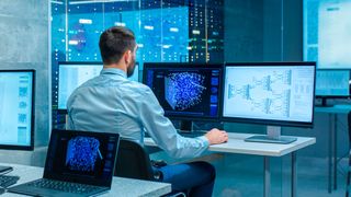 Observability steht für die ganzheitliche Überwachung der IT, indem einfache und komplexe Daten erhoben und analysiert werden. (Bild: VMware Tanzu)