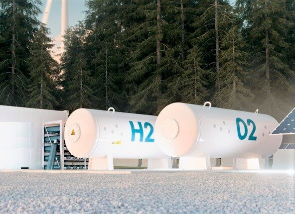 Grüner Wasserstoff gilt als Schlüssel zur Energiewende und Wegbereiter in eine klimaneutrale Zukunft. Doch eine Studie offenbart, dass sein Markttdurchbruch noch auf sich warten lässt. Hier mehr Details.