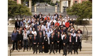 Die Vorträge konzentrierten sich auf Weiterentwicklungen der Technologien, deren Auslegungen sowie dementsprechende Wartungs- und Prüfkonzepte. (Bild: Megger)