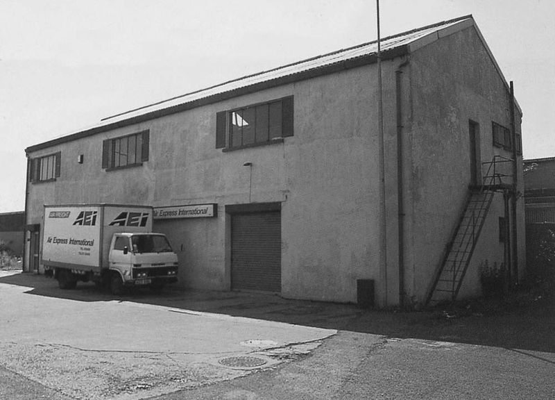 Um die Importbeschränkungen für asiatische Produkte zu umgehen, gründete Brother 1958 in Irlands Hauptstadt Dublin die erste europäische Niederlassung. Mittlerweile hat Brother in 22 Ländern Europas eigenständige Töchter. (Archiv: Vogel Business Media)