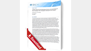 Whitepaper Cover: Vogel IT