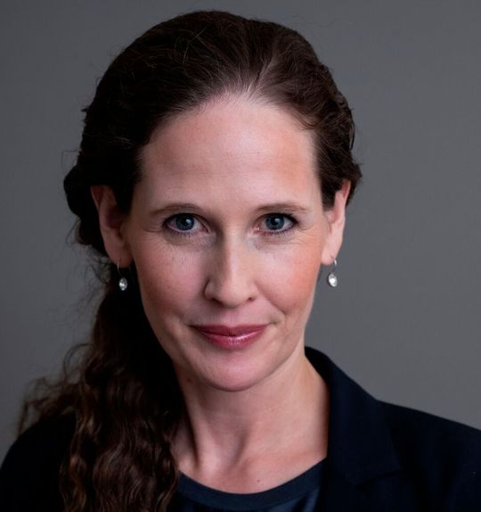 Andrea Tribelhorn(Bild:  Detecon)