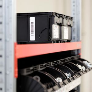 (Bild: Würth Industrie Service)