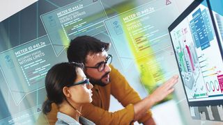 Weitreichend: Durch die Übernahme der HDMI-Experten von Invecas baut Analog Devices auch seinen Einfluss im HDMI-Normunggremium aus. (Bild: Analog Devices)