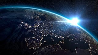 Deutschland und Europa müssen ihre Konkurrenzfähigkeit gegenüber anderen Regionen neu erlangen und erhalten, um weitestgehend unabhängig ihre digitale Zukunft gestalten zu können. (vectorfusionart - stock.adobe.com)