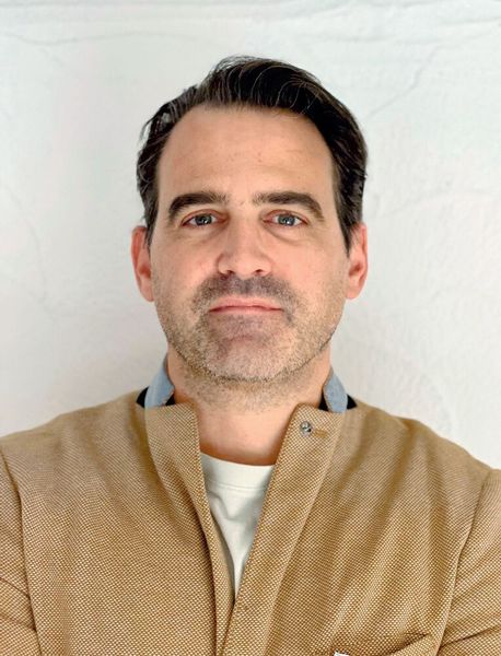 Roman Frei, Geschäftsinhaber der Brönni GmbH: «Flexibel an Bedarf und Forderungen der Auftraggeber orientiert zu produzieren ist unser Erfolgsmodell.» (Bild: Brönni GmbH)